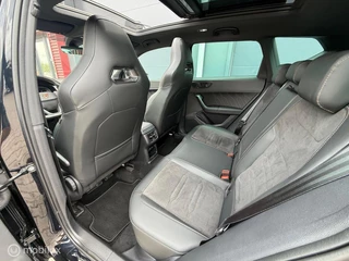 CUPRA Ateca CUPRA Ateca 2.0 TSI 4DRIVE Kuipstoel/Pano.dak/Carplay/Viritual - afbeelding nr 7