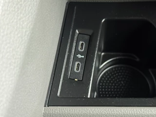 Volkswagen Transporter Volkswagen Transporter 2.0 TDI 150PK Automaat L1H1 T6.1 GB / Dealeronderhouden / Navi / Trekhaak / Airco - afbeelding nr 22