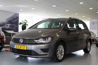 Volkswagen Golf Sportsvan Volkswagen Golf Sportsvan 1.4 TSI Comfortline/NAVIGATIE/PDC/AIRCO - afbeelding nr 2