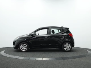 Hyundai i10 - afbeelding nr 16