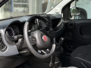 Fiat Panda Fiat Panda 1.0 Hybrid Cross | Apple carplay | auto airco | - afbeelding nr 12