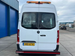 Mercedes-Benz Sprinter - afbeelding nr 7