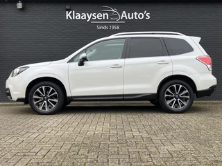 Subaru Forester - afbeelding nr 8