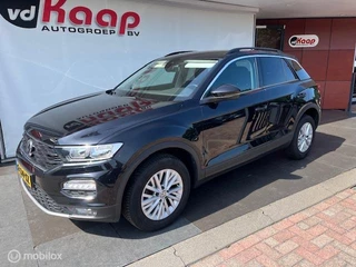 Volkswagen T-Roc Volkswagen T-Roc 1.0 TSI Style - afbeelding nr 5