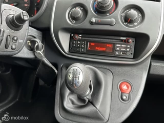 Nissan NV250 Nissan NV250 1.5 dCi 95 Acenta 1e eig/airco/FABRIEKSGARANTIE - afbeelding nr 11