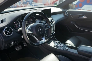 Mercedes-Benz GLA Mercedes-Benz GLA AMG 45 4M. Prem. - afbeelding nr 16