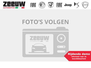 Fiat Grande Panda 1.2 Hybrid 100 PK Icon | Carplay | Pack Style