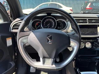 DS DS 3 DS DS 3 1.2 PURETECH BNS NAVI AIRCO/ECC PDC - afbeelding nr 8