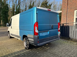 Peugeot Boxer - afbeelding nr 5