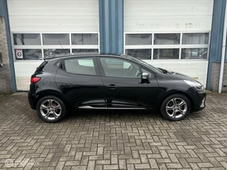 Renault Clio Renault Clio Automaat 1.2 GT-line AUTOMAAT, KEYLESS - afbeelding nr 7
