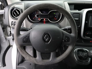 Renault Trafic | Navigatie | 3-Persoons | Airco | Cruise - afbeelding nr 14