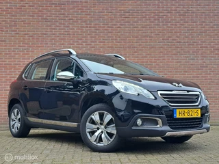 Peugeot 2008 Peugeot 2008 1.2 PureTech Allure/AUTOMAAT! - afbeelding nr 6