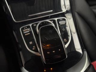 Mercedes-Benz GLC Mercedes-Benz GLC-klasse 350e 4MATIC Ambition | NAP | 360 camera | LED/Xenon | Trekhaak | Leer| Navi - afbeelding nr 26
