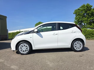 Toyota Aygo - afbeelding nr 8