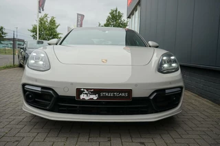 Porsche Panamera Porsche Panamera 2.9 4 E-Hybrid 460pk /Dealer ond. /Bose /Acc - afbeelding nr 65