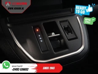 Citroën Jumpy Citroën Jumpy 2.0 HDI 180 pk Aut. L3 BPM VRIJ! LED/ Virtual cockpit/ Stuurverw./ Navi/ Carplay/ Camera/ Climate/ PDC/ LMV/ Cruise - afbeelding nr 18