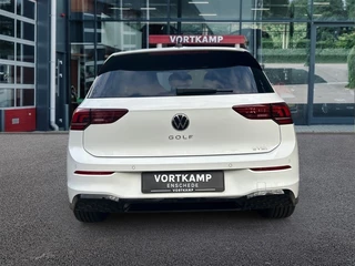Volkswagen Golf - afbeelding nr 6