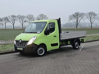 Renault Master T35 2.3 dCi L2
