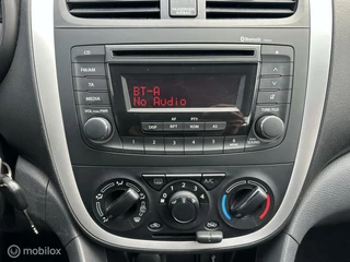 Suzuki Celerio Suzuki Celerio 1.0 Style | Airco | Automaat | Compleet - afbeelding nr 11