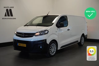 Opel Vivaro - 109949151-0