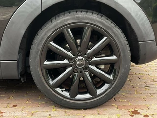 MINI Cooper Mini Mini 1.5 Cooper Business Navi*Cruise*Bluetooth*Sensor Achter - afbeelding nr 6