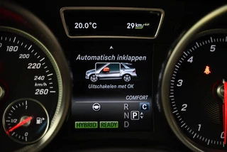 Mercedes-Benz GLE Mercedes-Benz GLE-klasse 500 e 4MATIC - Massagestoelen - 360 Camera - Distronic+ - Stuurverwarming - Stoelventilatie - - afbeelding nr 68