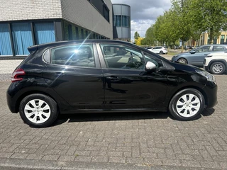 Peugeot 208 Peugeot 208 1.0 VTi LIKE CRUISE 1e EIG DEALER NAP! - afbeelding nr 6