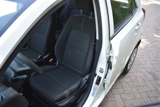 Kia Picanto Kia Picanto 1.0 CVVT EconomyPlusLine | NL-Auto | 1ste eigenaar | Airco | Bluetooth | Elekt.ramen | Centr.verg. | Netjes - afbeelding nr 11
