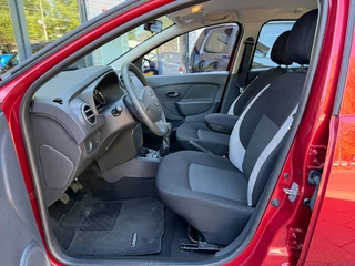 Dacia Logan - afbeelding nr 15