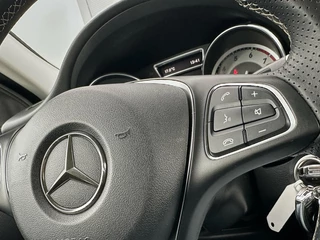 Mercedes-Benz GLA Mercedes-Benz GLA180 Prestige Automaat Airco Cruise Navi LED - afbeelding nr 20