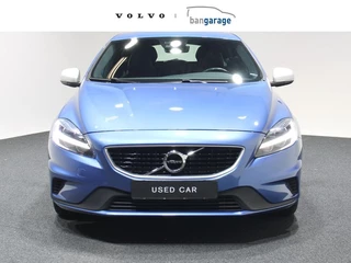 Volvo V40 Volvo V40 T4 R-Design 190 PK 1e Eigenaar Dealeronderhouden - afbeelding nr 15