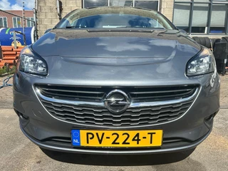 Opel Corsa Opel Corsa 1.4 Edition - afbeelding nr 11