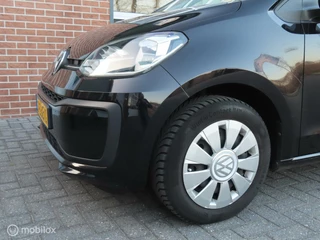 Volkswagen up! Volkswagen Up! 1.0 BMT move up! - afbeelding nr 15