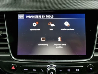 Opel Crossland X Opel Crossland X 1.2 Turbo Innovation / Automaat / Nav - afbeelding nr 41