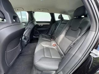 Volvo V90 Volvo V90 2.0 T4 Sport Black Edition Trekhaak NAP Leder Led - afbeelding nr 9
