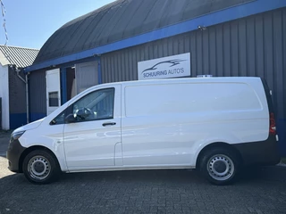 Mercedes-Benz Vito Mercedes-Benz Vito 111 CDI Lang BusPro+ - afbeelding nr 2