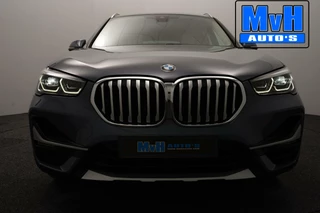 BMW X1 BMW X1 sDrive20i VDL Nedcar Edition|LEDER|H/K AUDIO|CAMERA|NAP - afbeelding nr 29