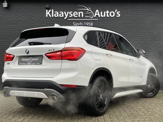 BMW X1 - afbeelding nr 5