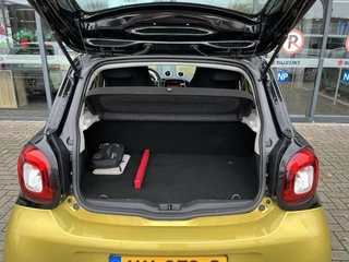 Smart Forfour - afbeelding nr 15