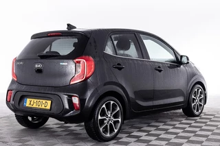 Kia Picanto - afbeelding nr 20