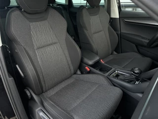 Škoda Karoq | LED | Navi | Carplay | Virtual Cockpit | Camera | PDC - afbeelding nr 23