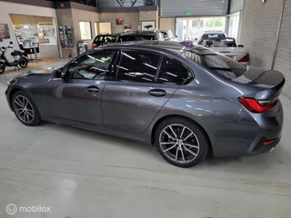 BMW 3 Serie BMW 3-serie 320i Executive Edition Aut./Digitaal dash/Nap! - afbeelding nr 8