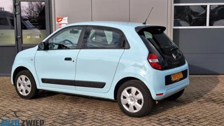 Renault Twingo Renault Twingo 1.0 SCe - afbeelding nr 4