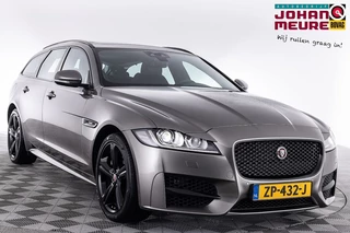 Jaguar XF - 343694491-0