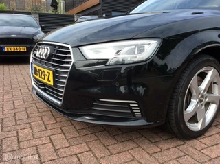 Audi A3 Audi A3 Sportback 1.4 e-tron Lease Edition Digitaal Cockpit Panorama - afbeelding nr 38