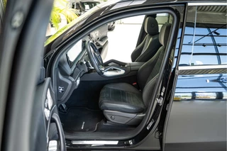 Mercedes-Benz GLE Mercedes-Benz GLE 350 de 4MATIC | Trekhaak | Luchtvering | Burmester | Memory | 360 | Premium Plus - afbeelding nr 17