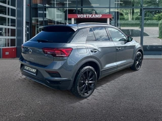 Volkswagen T-Roc - afbeelding nr 5