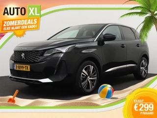 Peugeot 3008 1.6 180 PK PHEV Aut. Allure
