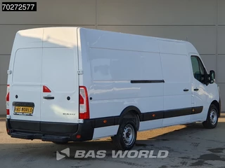 Renault Master Renault Master 145PK 145PK L4H2 Airco Cruise PDC Extra Lang 14m3 Airco Cruise control - afbeelding nr 5