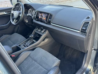 Škoda Karoq Skoda Karoq 1.5 TSi ACT Business Edition DSG - afbeelding nr 21